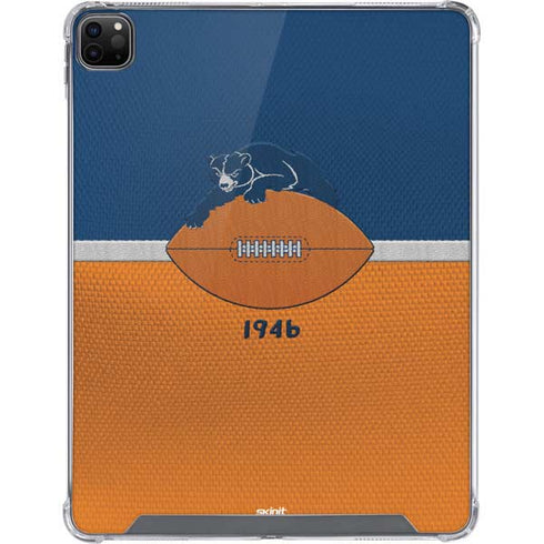 NFL Chicago Bears Vintage iPad Cases