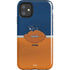 NFL Chicago Bears Vintage iPhone 11 Impact Case