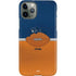 NFL Chicago Bears Vintage iPhone 11 Pro Lite Case