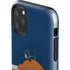 NFL Chicago Bears Vintage iPhone 11 Pro Max Impact Case
