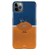 NFL Chicago Bears Vintage iPhone 11 Pro Max Lite Case