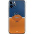 NFL Chicago Bears Vintage iPhone 11 Pro Skin