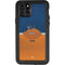NFL Chicago Bears Vintage iPhone 11 Pro Waterproof Case