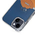 NFL Chicago Bears Vintage iPhone 14 MagSafe Case