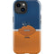 NFL Chicago Bears Vintage iPhone 15 Impact Case