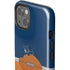 NFL Chicago Bears Vintage iPhone 15 Impact Case