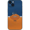 NFL Chicago Bears Vintage iPhone 15 Skin