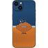 NFL Chicago Bears Vintage iPhone 15 Skin