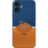 NFL Chicago Bears Vintage iPhone 16 Plus Skin