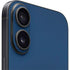 NFL Chicago Bears Vintage iPhone 16 Plus Skin