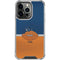 NFL Chicago Bears Vintage iPhone 16 Pro Clear Case