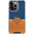 NFL Chicago Bears Vintage iPhone 16 Pro Clear Case