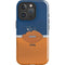 NFL Chicago Bears Vintage iPhone 16 Pro Impact Case