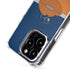 NFL Chicago Bears Vintage iPhone 16 Pro MagSafe Case