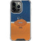 NFL Chicago Bears Vintage iPhone 16 Pro Max Clear Case
