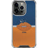 NFL Chicago Bears Vintage iPhone 16 Pro Max Clear Case