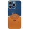 NFL Chicago Bears Vintage iPhone 16 Pro Skin