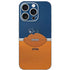 NFL Chicago Bears Vintage iPhone 16 Pro Skin