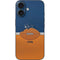 NFL Chicago Bears Vintage iPhone 16 Skin