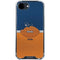 NFL Chicago Bears Vintage iPhone 16e Clear Case