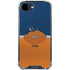 NFL Chicago Bears Vintage iPhone 16e Clear Case