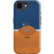 NFL Chicago Bears Vintage iPhone 16e Impact Case