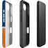 NFL Chicago Bears Vintage iPhone 16e Impact Case