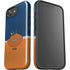 NFL Chicago Bears Vintage iPhone 16e Impact Case