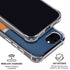 NFL Chicago Bears Vintage iPhone 16e MagSafe Case