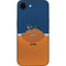 NFL Chicago Bears Vintage iPhone 16e Skin