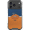 NFL Chicago Bears Vintage iPhone 18 Pro Clear Case