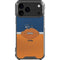 NFL Chicago Bears Vintage iPhone 18 Pro Max Clear Case