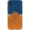 NFL Chicago Bears Vintage iPhone 8 Pro Case