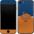 NFL Chicago Bears Vintage iPhone 8 Skin