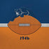 NFL Chicago Bears Vintage iPhone XR Pro Case