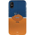 NFL Chicago Bears Vintage iPhone XS Pro Case