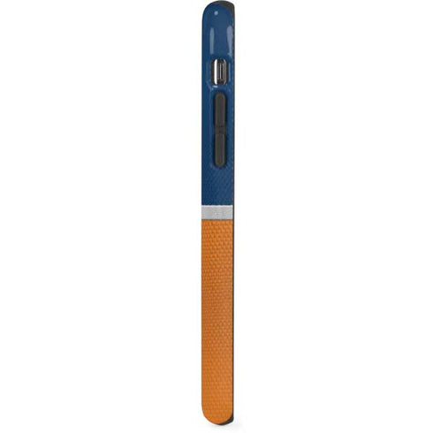 NFL Chicago Bears Vintage iPhone XS Pro Case