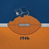 NFL Chicago Bears Vintage iPhone XS Pro Case