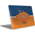 NFL Chicago Bears Vintage Apple MacBook Air Skin