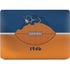 NFL Chicago Bears Vintage Apple MacBook Air Skin