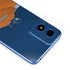 NFL Chicago Bears Vintage Moto G Play 4G (2024) Skin