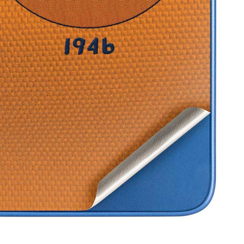NFL Chicago Bears Vintage Moto G Play 4G (2024) Skin