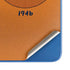 NFL Chicago Bears Vintage Moto G Play 4G (2024) Skin