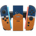 NFL Chicago Bears Vintage Nintendo Switch 2 (2025) Joy-Con Controller Skin