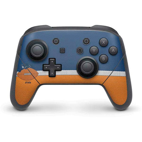 NFL Chicago Bears Vintage Nintendo Skins