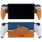 NFL Chicago Bears Vintage PlayStation Portal Remote Player Skin