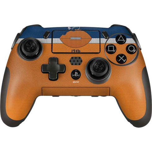 NFL Chicago Bears Vintage PlayStation Scuf Vantage 2 Controller Skin