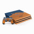 NFL Chicago Bears Vintage PlayStation PS4 Skins