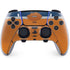 NFL Chicago Bears Vintage PS5 DualSense Edge Pro Controller Skin
