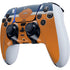 NFL Chicago Bears Vintage PS5 DualSense Edge Pro Controller Skin
